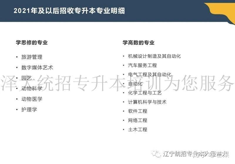 探索辽宁专升本之路，2017年辽宁专升本官网概览